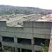 Construcţie sovietică nefinalizată  (Industrie) în Chişinău oraş