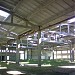 Construcţie sovietică nefinalizată  (Industrie) în Chişinău oraş