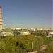 Rezervoare de păcură în Chişinău oraş