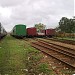 Ga Quy Nhơn (Quy Nhon railway station) (vi) in Qui Nhơn city