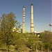 Coş de fum în Chişinău oraş