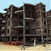 Ivory Gardens development in Vadodara city