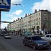 ул. Циолковского, 1 в городе Рязань