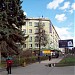 ул. Циолковского, 1 в городе Рязань