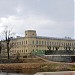 Верхний Голландский сад в городе Гатчина