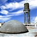 مسجد الزهراء عليها السلام في ميدنة جزيرة تاروت 