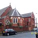 St. Mary & St. Benedict’s Roman Catholic Church in Coventry city