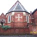 St. Mary & St. Benedict’s Roman Catholic Church in Coventry city