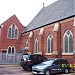 St. Mary & St. Benedict’s Roman Catholic Church in Coventry city