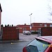 St. Mary & St. Benedict’s Roman Catholic Church in Coventry city