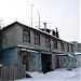 Заброшенный дом (ул. Фёдорова, 33) в городе Подольск