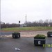 Rowleys Green Roundabout in Coventry city