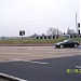 Rowleys Green Roundabout in Coventry city