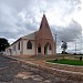 Capela de São Benedito na Wenceslau Braz city