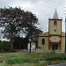 Capela de São Pedro na Wenceslau Braz city