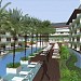 Twin Islands - Nusa Dua Condotel