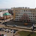 Здание МГТС в городе Саранск