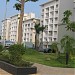 Happy House Garden Apartment Building