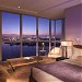 Inter Continental Residence Suites Dubai Festival City (en) في ميدنة مدينة دبــيّ 