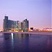 Inter Continental Residence Suites Dubai Festival City in Dubai city