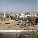 Square of the First builders of Zhezkazgan