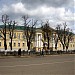 Администрация города Костромы - Губернские Присутственные места в городе Кострома