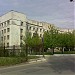 Центральная военная поликлиника (ru) in Chişinău city