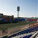 Стадион «Спартак» в городе Новосибирск