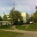 Департамент радиокоммуникаций (ru) in Chişinău city