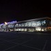 Novosibirsk Tolmachevo International Airport