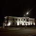 Амбасада Мальтыйскага Ордэна