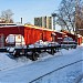 Хозяйственная постройка СЧ-3 «Измайлово» (ru) in Moscow city