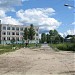 Школа № 3 в городе Гусь-Хрустальный