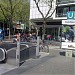 U-Bahn-Abgang (de) in Cologne city
