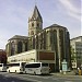 St. Andreas Church in Cologne city