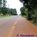 Ciclovia em Dez de Maio