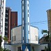 Igreja Senhor Bom Jesus dos Passos (pt) in São Paulo city