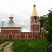Храм мученников благоверных князей Бориса и Глеба в городе Казань