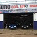 Aurocar na Unaí city