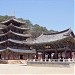 Beopjusa (Beopju Buddhist Temple) - 법주사