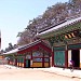 Beopjusa (Beopju Buddhist Temple) - 법주사