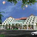 Gemadept - Golden Globe in Vientiane city