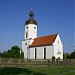 Dorfkirche  Rehbach in Stadt Leipzig