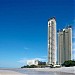 Infinity Beach Front Super Condominium