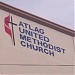 Atlag United Methodist Church (since 1901) in Malolos city