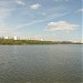 Nizhny (Lower) Tsaritsynsky Pond