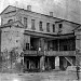 Дом купцов Мяздриковых в городе Муром