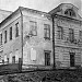 Дом купцов Мяздриковых в городе Муром