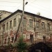 Дом купцов Мяздриковых в городе Муром