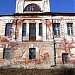 Дом купцов Мяздриковых в городе Муром